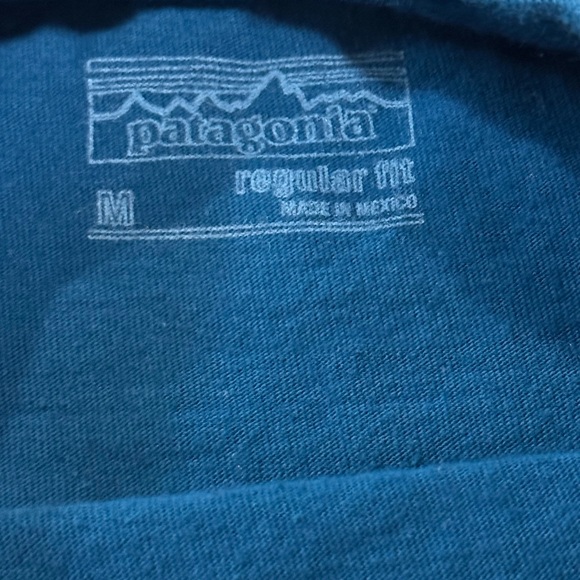 Patagonia Longsleeve Shirt - Picture 4 of 6